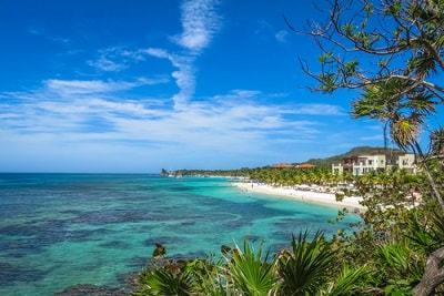 expat filing taxes in honduras