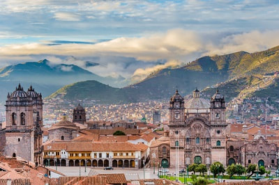 expat filing taxes in peru