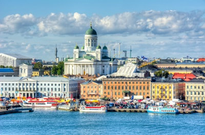 expat filing taxes in finland