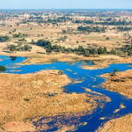 botswana