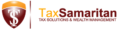 Bright Tax TaxSamaritan Logo
