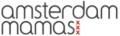 Amsterdam mamas logo