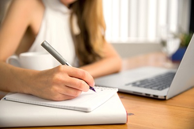 Writing the Statement Explaining Why Expats Failed to File US Tax Returns for Form 14653