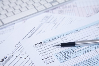 Filing US Back Taxes Late from Abroad
