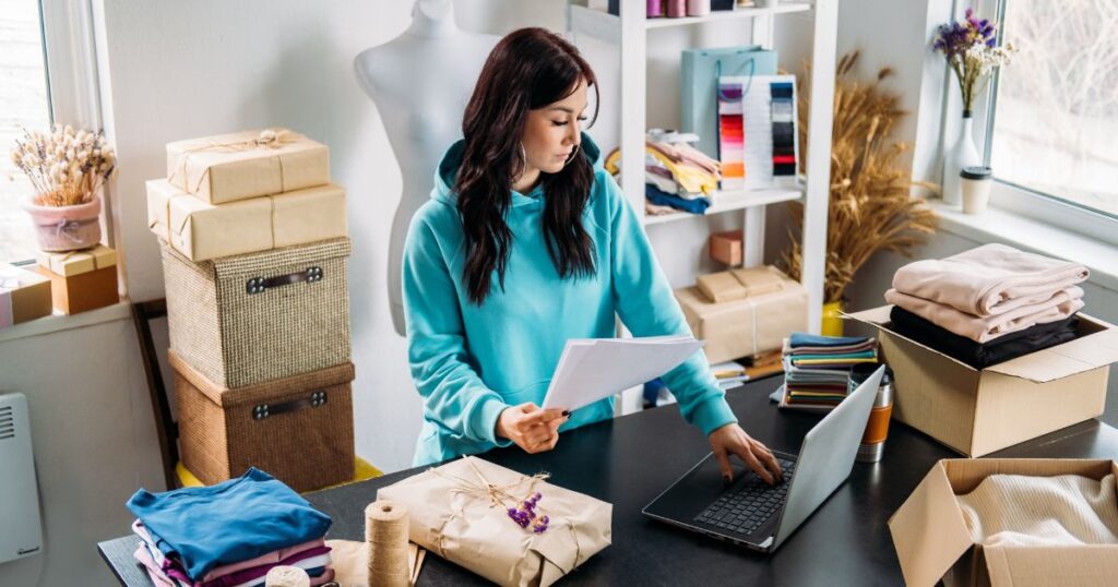 IRS Form 8832 - Business Entity Classification