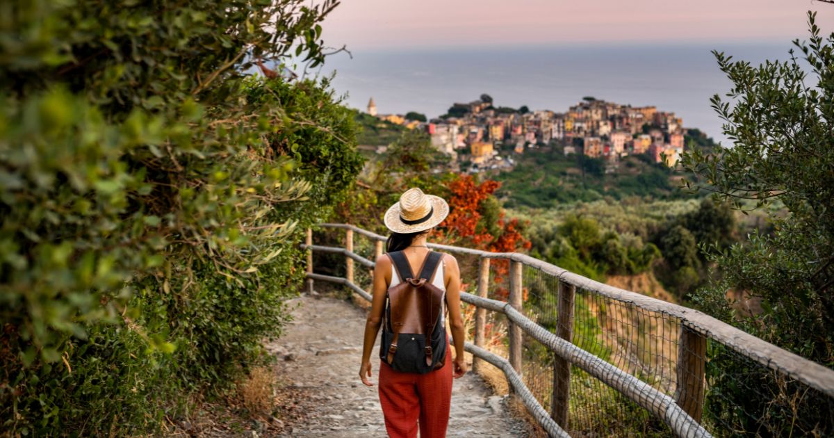 Taxes in Italy for Americans retiring in Italy