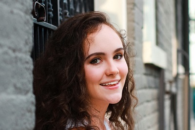 Natalie Heath Global Scholar