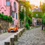 Foreign Property American Expats