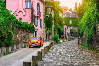 Foreign Property American Expats