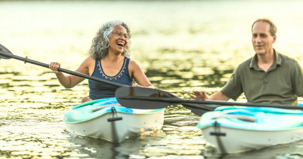 US expat enjoys retirement outside the US after partnering with Bright!Tax to handle her US expat taxes.