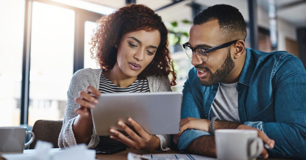 US expats abroad calculating their UK capital gains tax