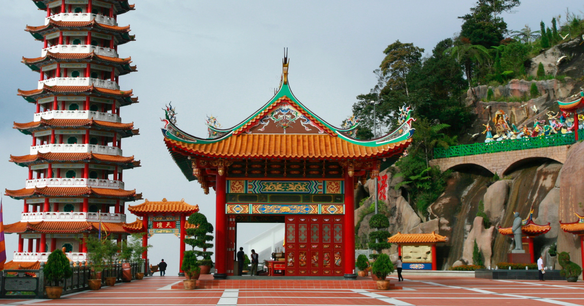 Malaysia digital nomad visa guide by Bright!Tax
