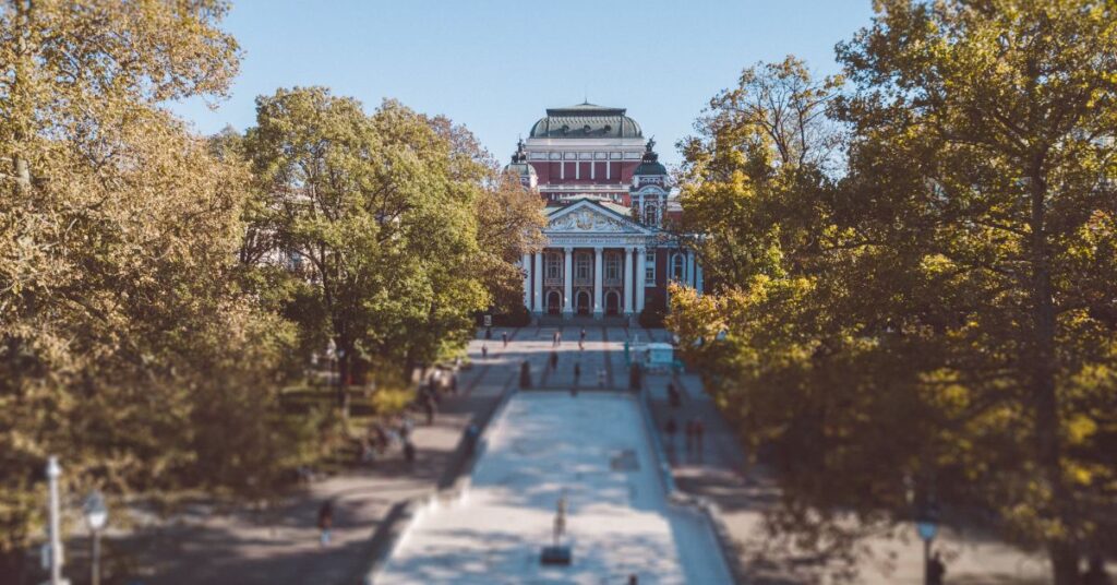 Sofia, Bulgaria