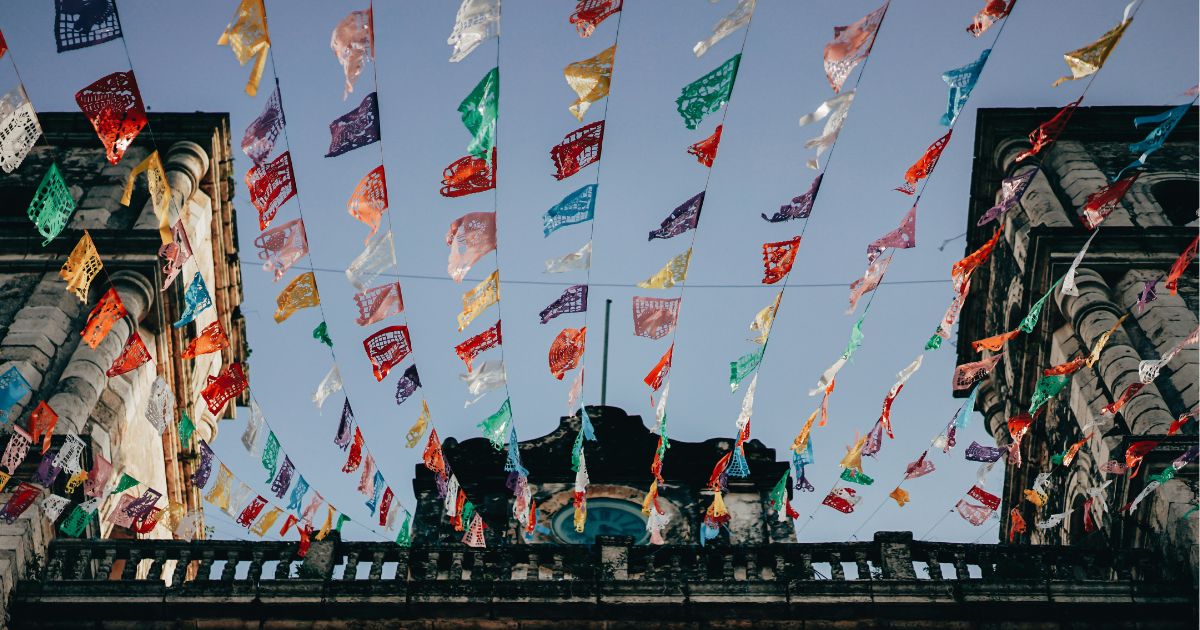 Mexico Digital Nomad Visa Alternative: The Temporary Resident Visa
