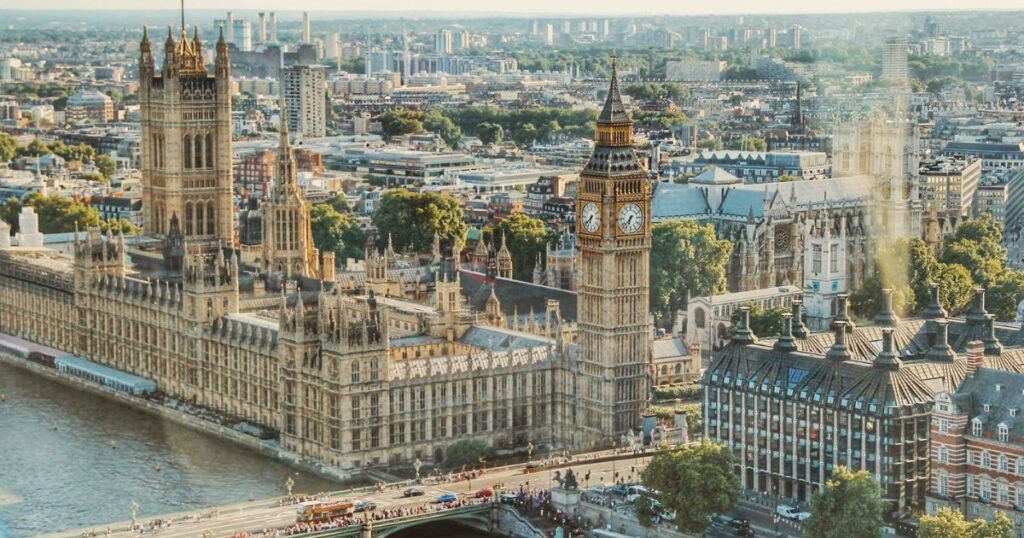 How the UK Taxes Pension Distributions Hero