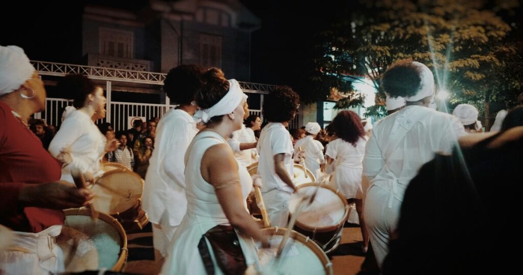 Brazilian culture