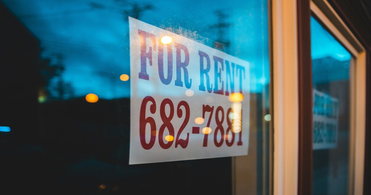 Home for rent