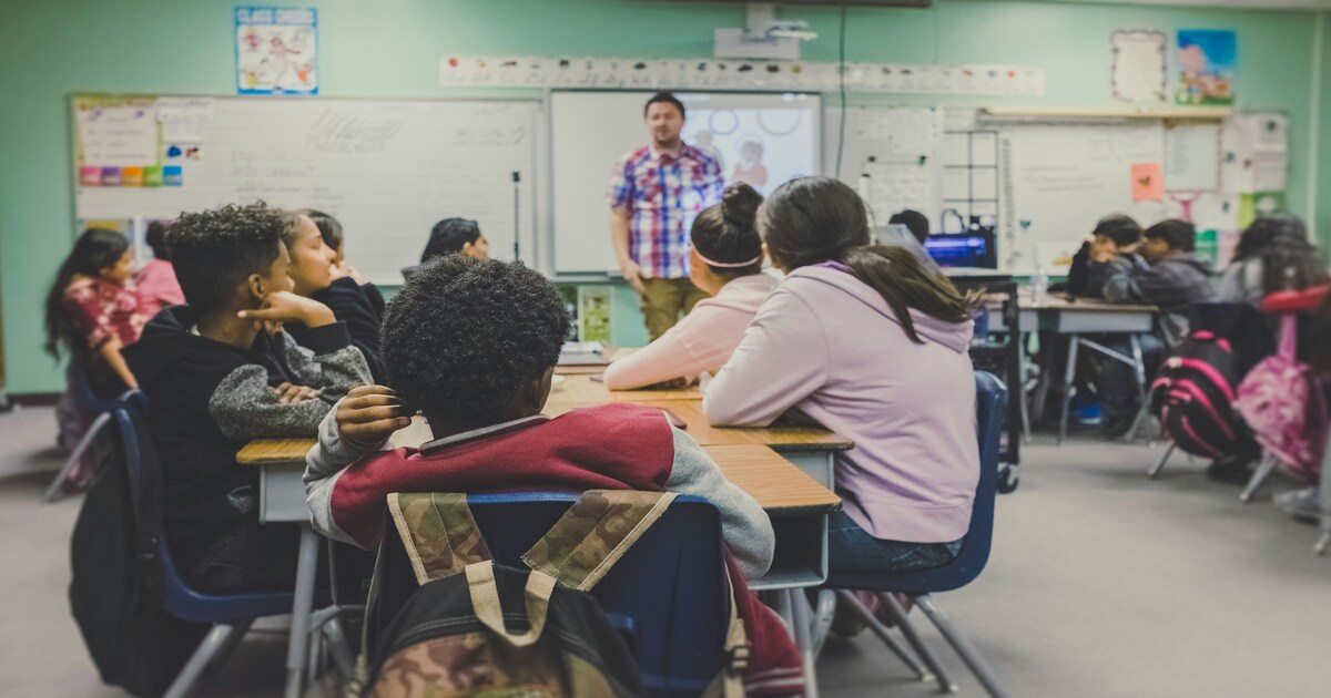Teaching English abroad