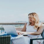 Expat files taxes for her LLC