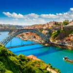 Life in Portugal