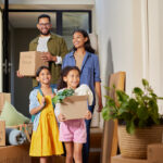 Newcomers settling in with boxes and optimism, weighing financial options and asking the all-important question: are Canadian banks safe?