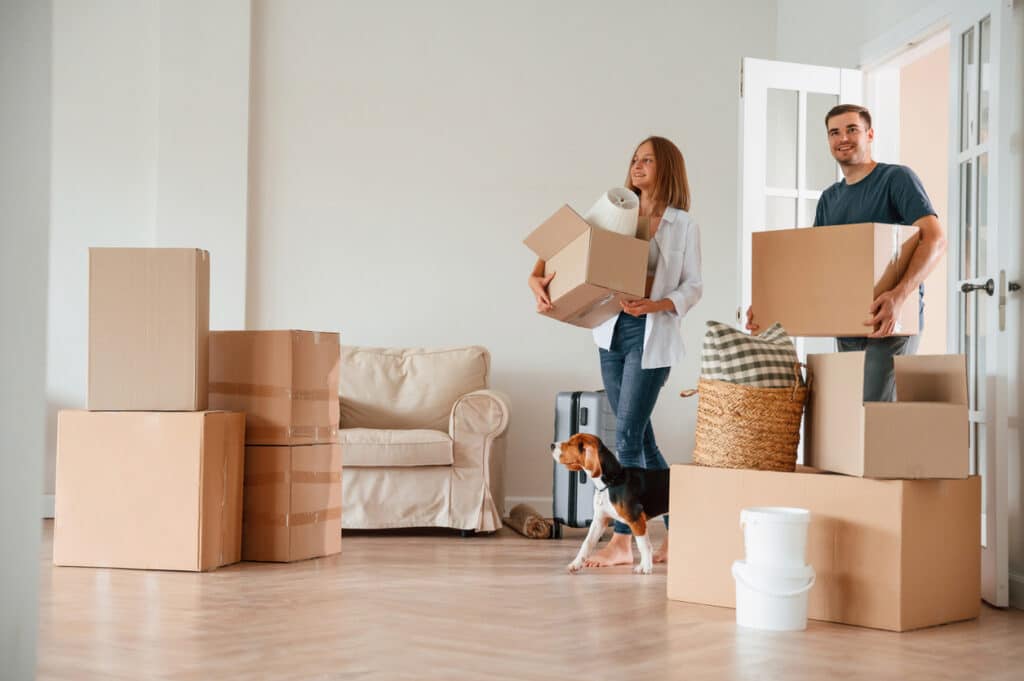 Planning your move to Australia