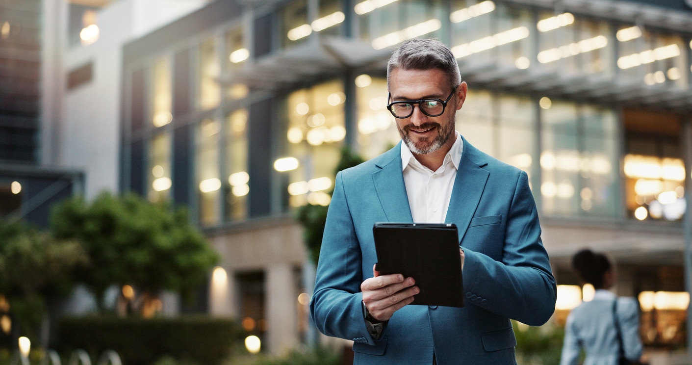 Business and wealth management in Australia